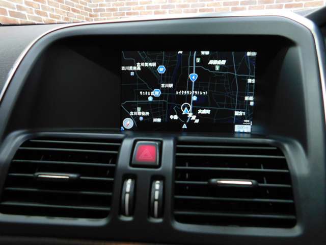 Volvo XC60 9