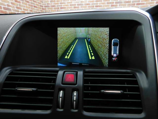 Volvo XC60 10