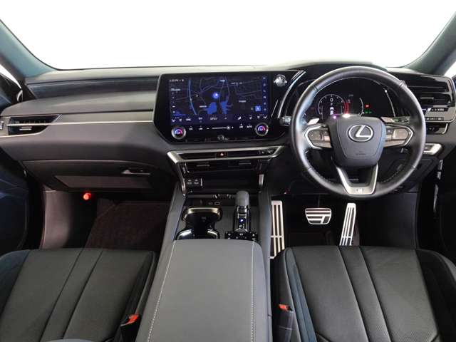 Lexus RX 2