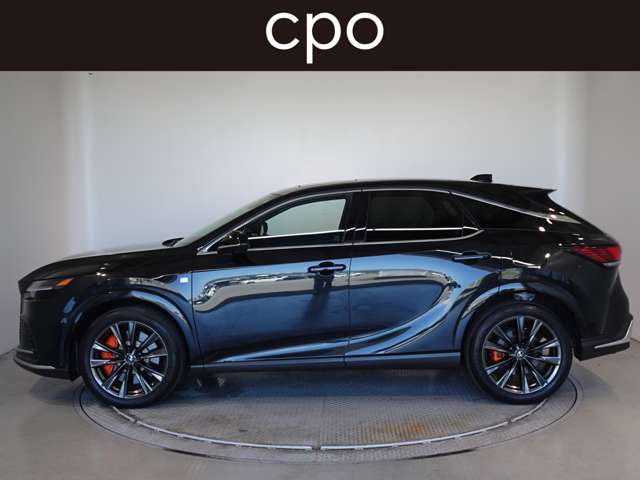 Lexus RX 6
