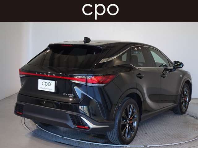 Lexus RX 8