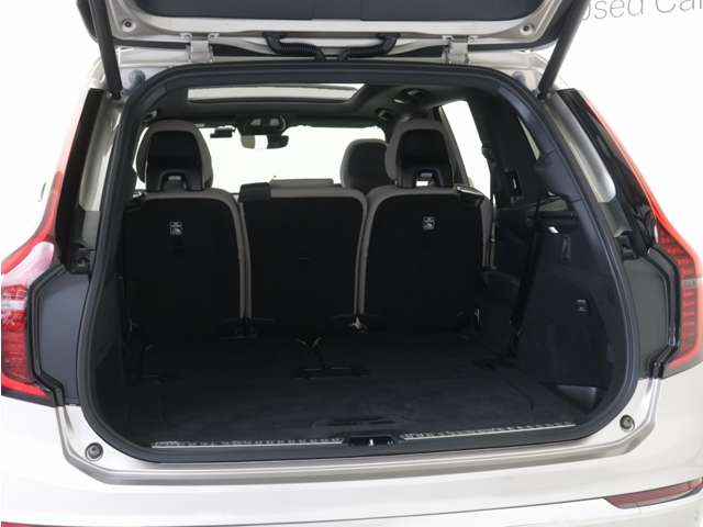 Volvo XC90 11