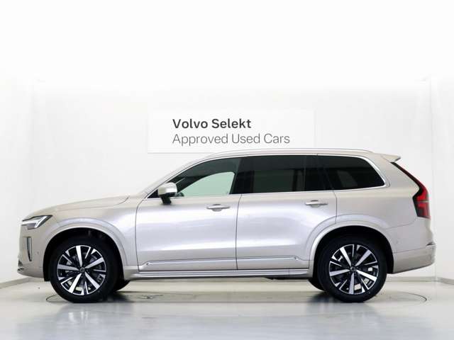 Volvo XC90 6