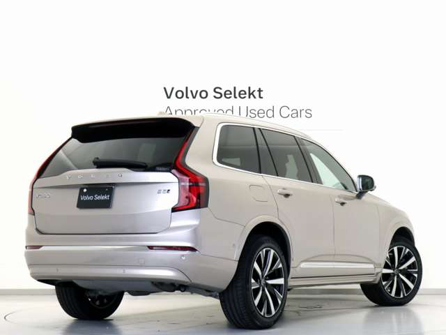 Volvo XC90 7