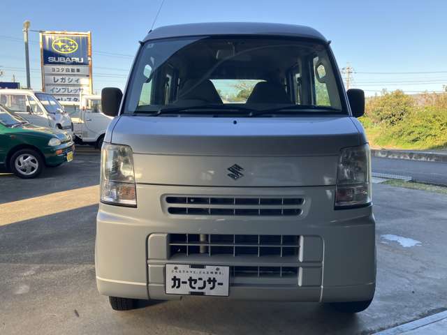 Suzuki Every 3