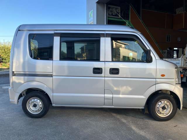 Suzuki Every 5