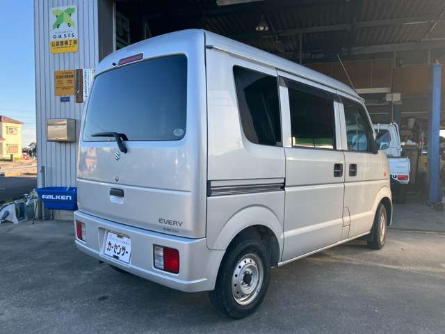 Suzuki Every 6