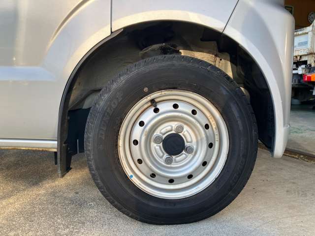 Suzuki Every 9