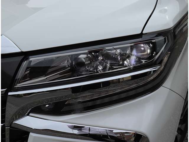 Toyota Alphard 6