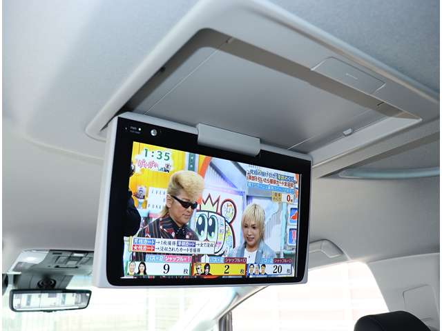 Toyota Alphard 10