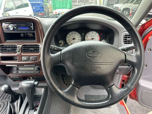 Nissan Datsun 9