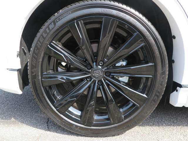 Toyota Crown Sport 11