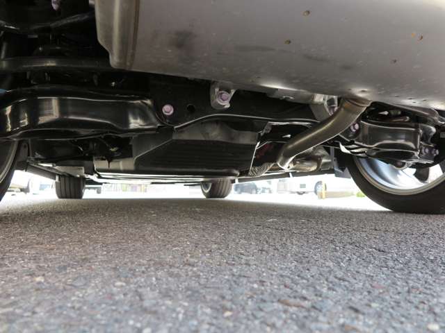 Toyota Crown Sport 9