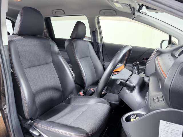 Toyota Sienta 12