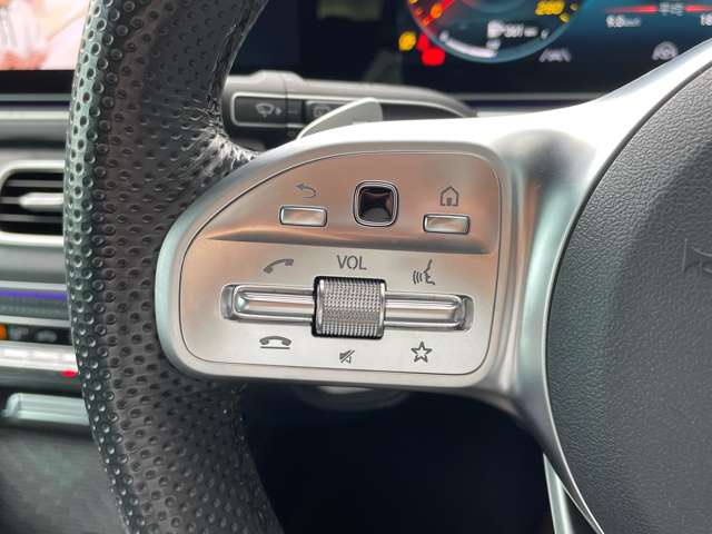 Mercedes-Benz GLE 11