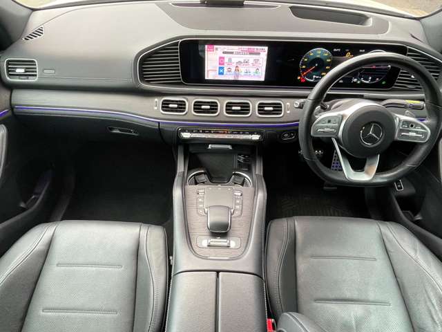 Mercedes-Benz GLE 5