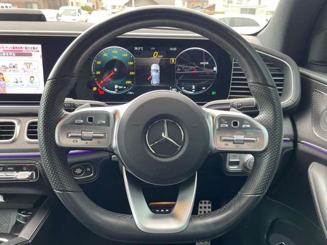 Mercedes-Benz GLE 10
