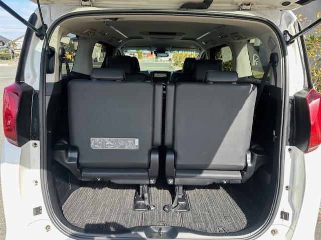 Toyota Alphard 10