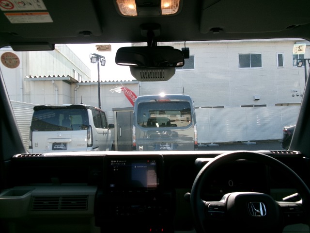 Honda N-VAN e: 3