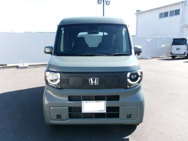 Honda N-VAN e: 6