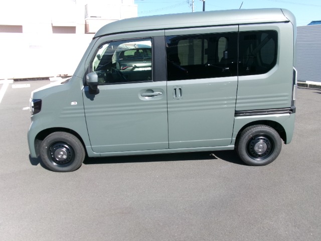 Honda N-VAN e: 9