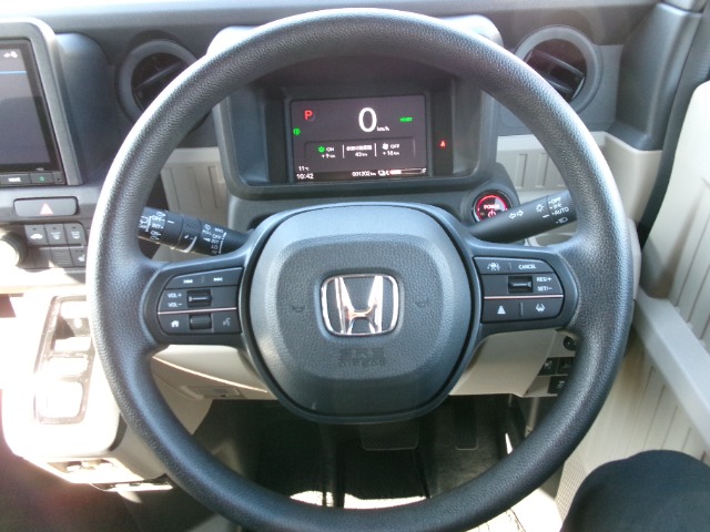Honda N-VAN e: 10