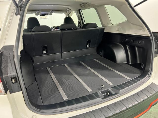 Subaru Forester 12