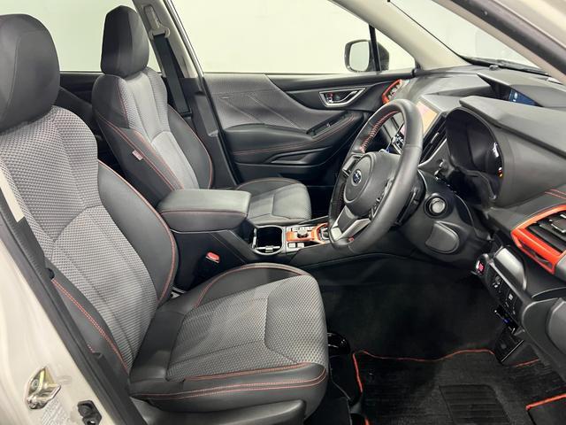 Subaru Forester 4