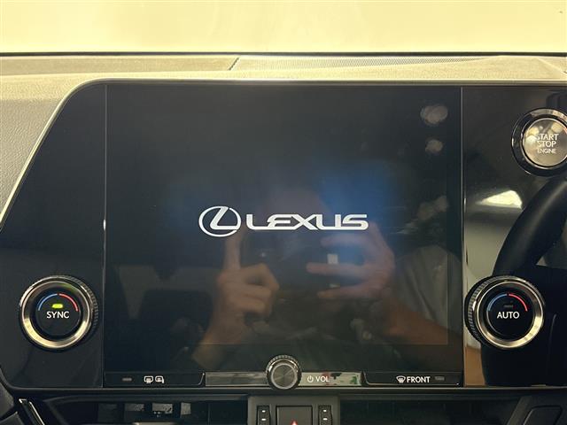 Lexus NX 5
