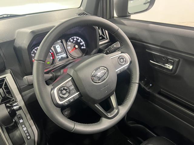 Daihatsu Taft 12