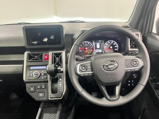 Daihatsu Taft 5