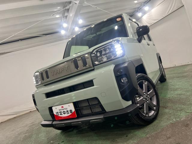 Daihatsu Taft 7