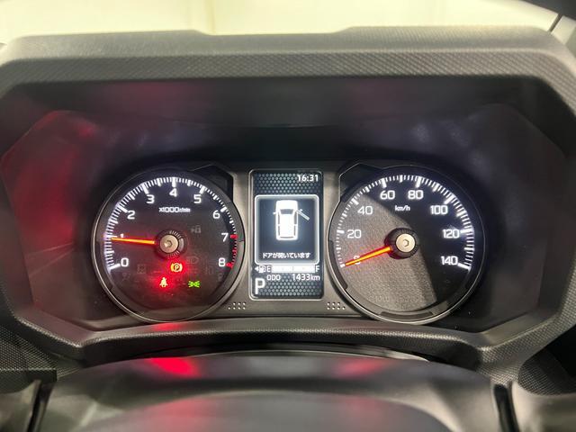 Daihatsu Taft 8