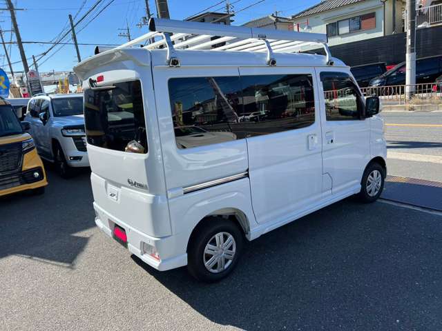 Daihatsu Atrai 11