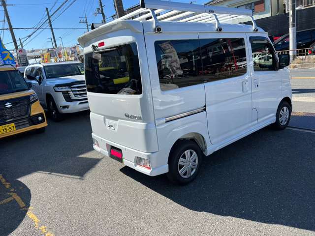 Daihatsu Atrai 12