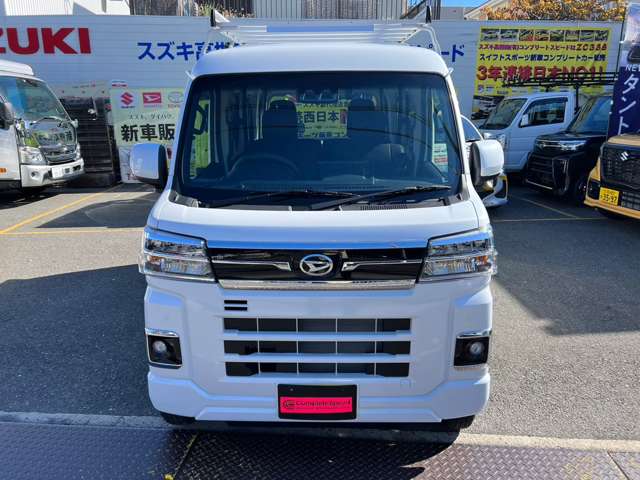 Daihatsu Atrai 2