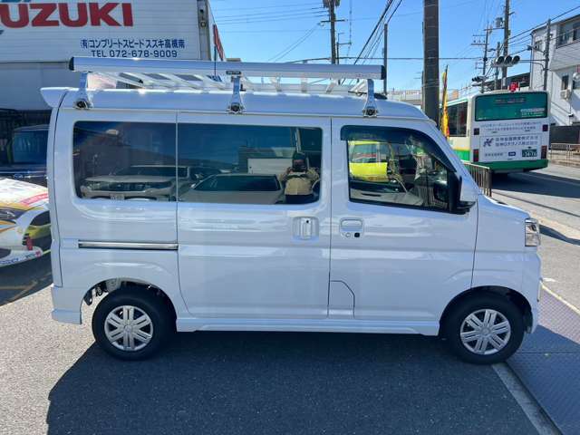 Daihatsu Atrai 4
