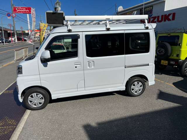 Daihatsu Atrai 5