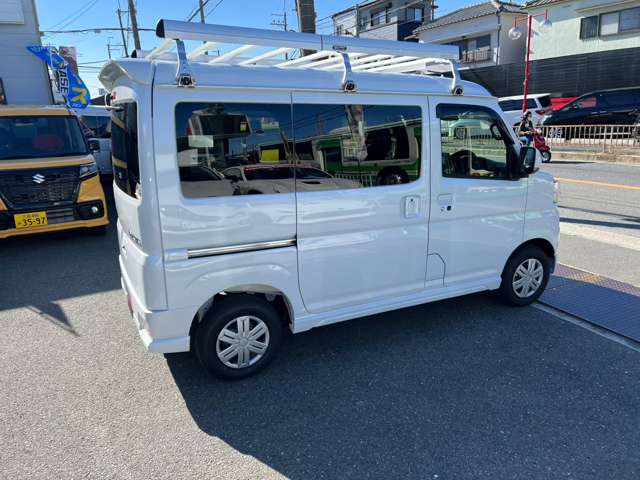 Daihatsu Atrai 10
