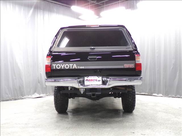 Toyota T100 11