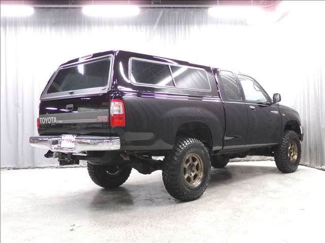 Toyota T100 12