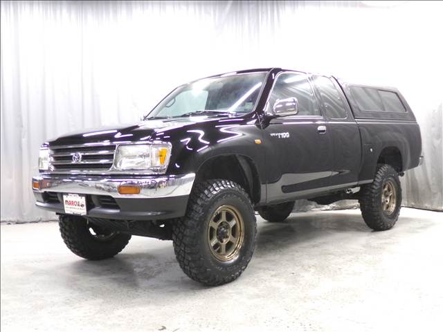 Toyota T100 2