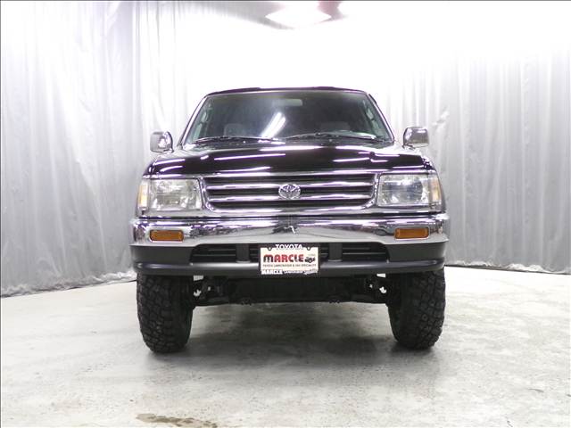 Toyota T100 3