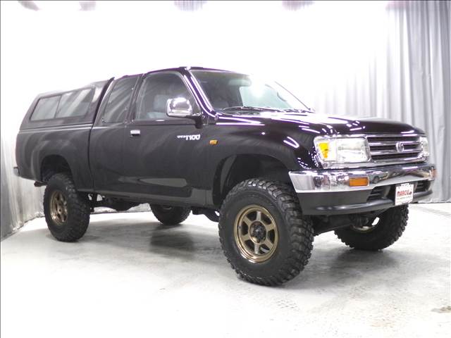Toyota T100 4