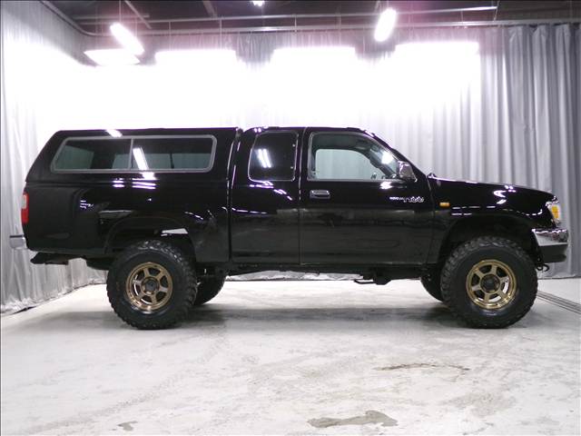 Toyota T100 5
