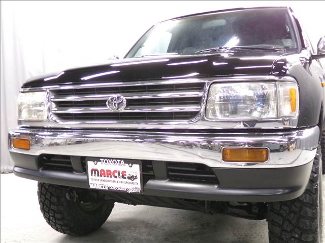 Toyota T100 6