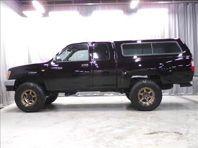 Toyota T100 9