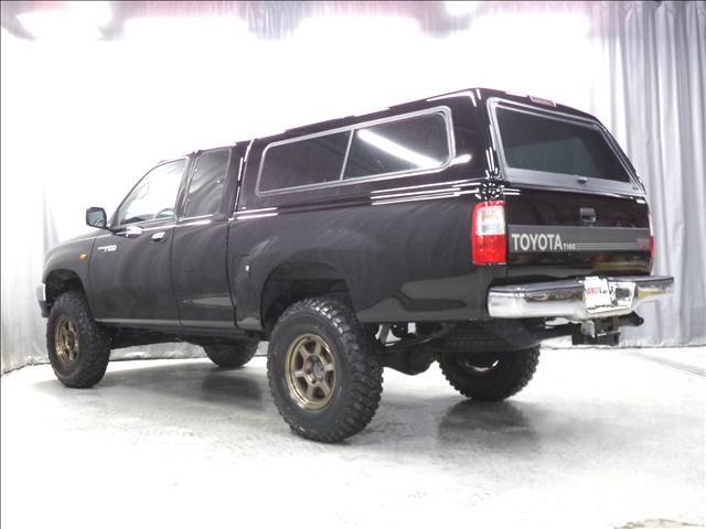 Toyota T100 10