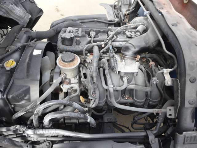 Toyota Dyna 12