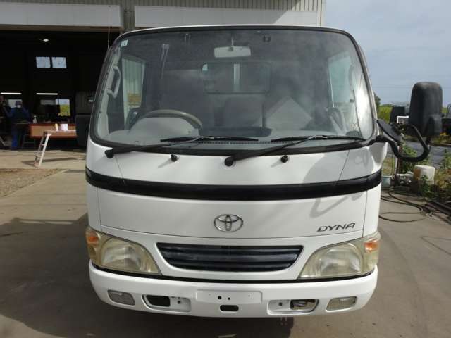 Toyota Dyna 2